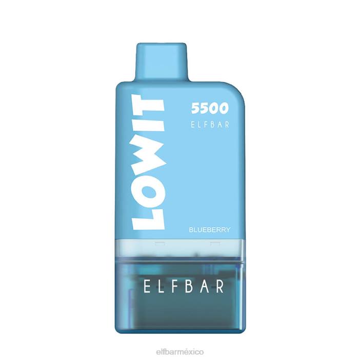 ELF BAR Bc5000 Como Funciona kit de cápsulas precargadas lowit 5500 2% nic J40L434 Yogurt de fresa