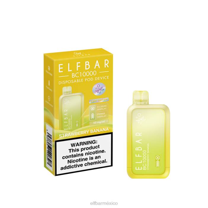 ELF BAR BC3500 Precio vape desechable nuevo bc10000 10000puffs J40L344 mango durazno