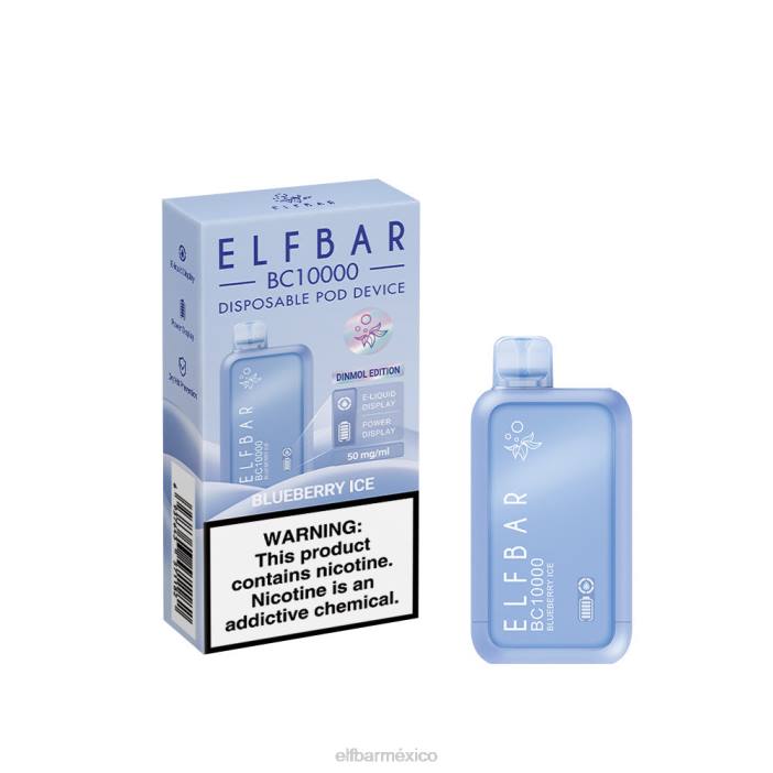 ELF BAR Bc5000 Como Funciona Venta superior del vape bc10000 desechable del mejor sabor J40L317 hielo de sandia