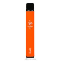 ELF BAR Sabores 10000 600 vaporizadores desechables - 20 mg J40L51 mango