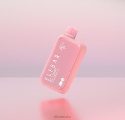ELFBAR BC10000 edición dinmol vape desechable Elf Bar Bc3500 Precio 400RF16 hielo de fresa