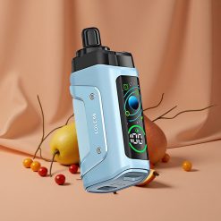 Razz Bar 45000 Puffs Amor 66 Resistencia de 1.0 Ohm Vape Desechable