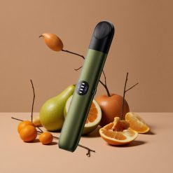 Relx Infinito 2 Vapeador Verdeazulado 440mAh Modos Ajustables