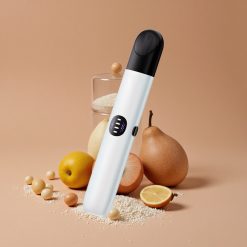 Relx Infinity 2 Dispositivo de Vapeo 650 Puffs Polvo Perla