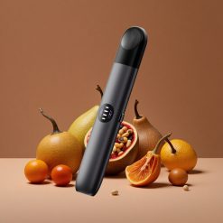 Relx Infinity 2 Dispositivo de Vapeo Darkasteroid 650 Puffs