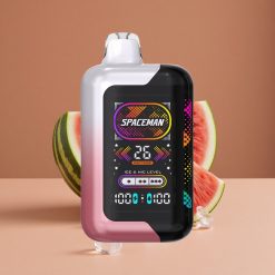 SMOK SPACEMAN SP40000 40000 Puffs Vape Desechable Sandía Hielo 20ml