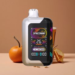 SMOK SPACEMAN SP40000 Cerveza de Raíz Vape Desechable 20ml