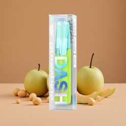 Snowplus Dash 4000 Puffs Dispositivo Desechable Melón Dulce con Nicotina al 3% 5%