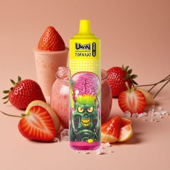 Uwin Tornado 35K Fresa Hielo con Batería Recargable 600mAh