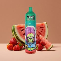 Uwin Tornado 35K Fresas Sandías Recargable 600mAh Tipo-C