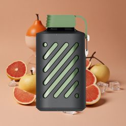 VOZOL GEAR 10000 20000 Puffs Lush Ice (Hielo Lujuriante)