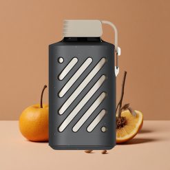 VOZOL GEAR 10000 20 ml de Líquido Vape Crema Tabaco