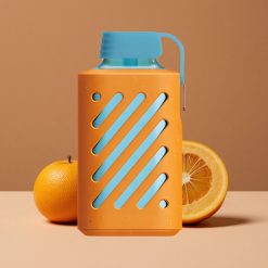 VOZOL GEAR 10000 BOQUILLAS 20 ml Tangerina Mango Guayaba