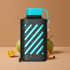 VOZOL GEAR 10000 Puffs Enormes Green Blast Verde