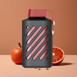 VOZOL GEAR 10000 Puffs Mojito Rojo Capacidad de Líquido 20 ml