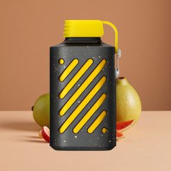 VOZOL GEAR 10000 Vape Desechable Kiwi Maracuyá Guayaba 20000 Puffs