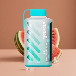 VOZOL Gear Potencia 20000 Puffs Vape Desechable Sandía Hielo 20mL