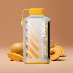 VOZOL Gear Power 20000 Puffs Pantalla Completa Mango Mexicano Hielo