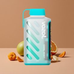 VOZOL Gear Power 20000 Puffs Pantalla Completa Menta Fresca