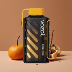 VOZOL Gear Power 20000 Puffs Vape Desechable Tabaco Pantalla Completa