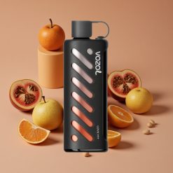 VOZOL Gear Shisha 25000 Puffs Amor 777 Disposable Vape