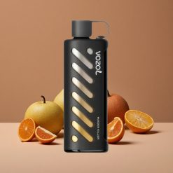 VOZOL Gear Shisha 25000 Puffs Asesino Virginal con Tecnología S.i.L.C