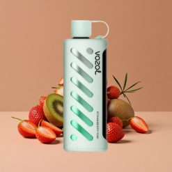 VOZOL Gear Shisha 25000 Puffs Fresa Kiwi Desechable