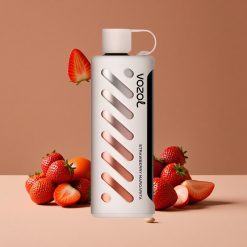 VOZOL Gear Shisha 25000 Puffs Margarita de Fresa Vape Desechable
