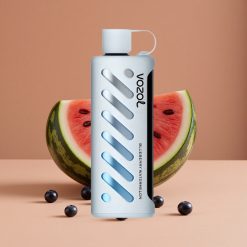 VOZOL Gear Shisha 25000 Puffs Vape Desechable Arándano Sandía