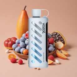 VOZOL Gear Shisha 25000 Puffs Vape Desechable Blue Razz Ice