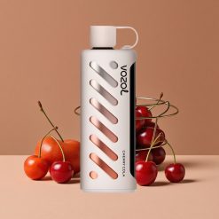 VOZOL Gear Shisha 25000 Puffs Vape Desechable Cereza Cola