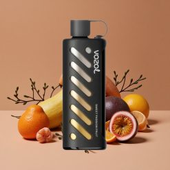 VOZOL Gear Shisha 25000 Puffs Vape Desechable Fruta de la Pasión Dulce