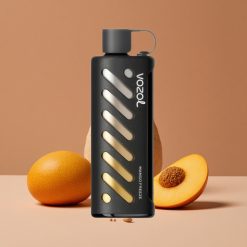 VOZOL Gear Shisha 25000 Puffs Vape Desechable Mango Helado