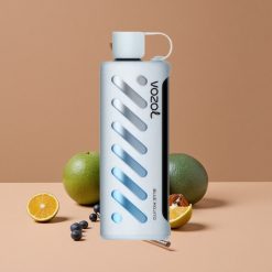 VOZOL Gear Shisha 25000 Puffs Vape Desechable Mojito Azul Dual Mesh