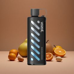 VOZOL Gear Shisha 25000 Puffs Vape Desechable Noches de Moscú