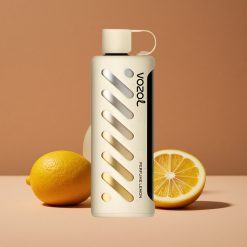 VOZOL Gear Shisha 25000 Puffs Vape Desechable Perfume Limón