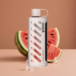 VOZOL Gear Shisha 25000 Puffs Vape Desechable Sandía Hielo