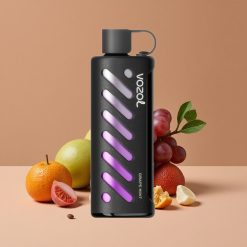 VOZOL Gear Shisha 25000 Puffs Vape Desechable Uva Menta