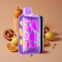 VOZOL RAVE 40000 Amor 777 Desechable con Batería de 1000mAh