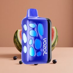VOZOL RAVE 40000 Desechable con Batería de 1000mAh Arándano Sandía