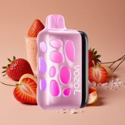 VOZOL RAVE 40000 Desechable Fresa Hielo con Carga Rápida 80% en 20 Min