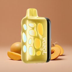 VOZOL RAVE 40000 Desechable Mango Hielo con Batería de 1000mAh