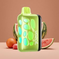 VOZOL RAVE 40000 Desechable Sandía Chicle con Batería de 1000mAh