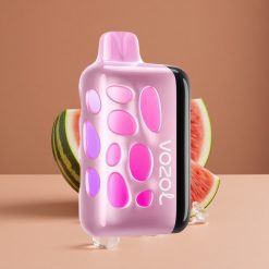 VOZOL RAVE 40000 Desechable Sandía Hielo con Batería 1000mAh
