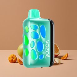 VOZOL RAVE 40000 Desechable Vape Menta Refrescante con Batería 1000mAh