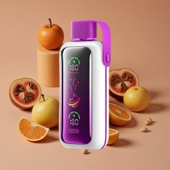 VOZOL Star 20000 Puffs Vape Desechable Amor 777 Sin Nicotina