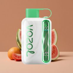 VOZOL STAR 40000 Puffs Chicle Sandía Vape Desechable con Batería 1000mAh