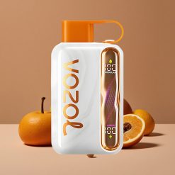 VOZOL STAR 40000 Puffs Vape Desechable con Batería 1000mAh VZBull