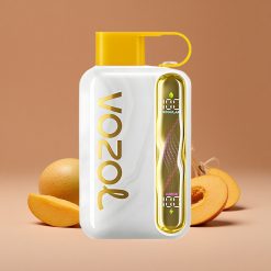 VOZOL STAR 40000 Puffs Vape Desechable Mango Hielo con Batería 1000mAh