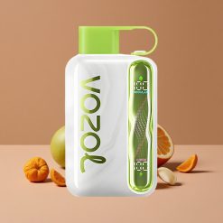 VOZOL STAR 40000 Puffs Vape Desechable Menta Refrescante con Tipo-C